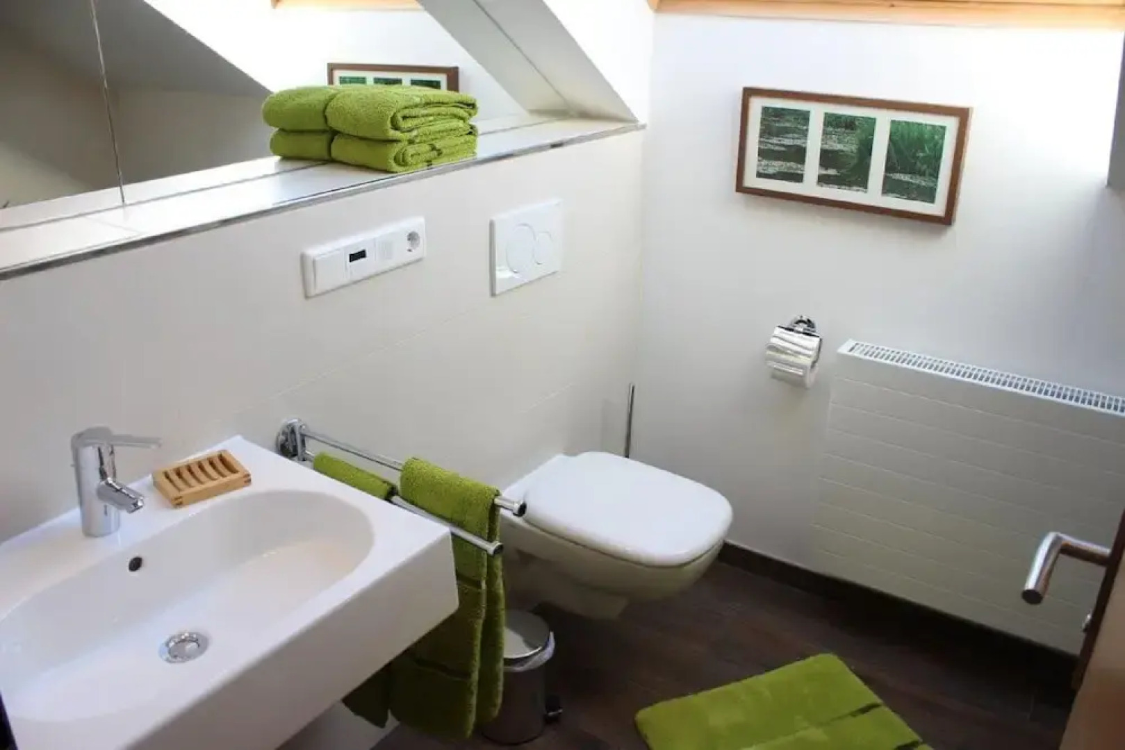 Ferienwohnung Lohner Höhe