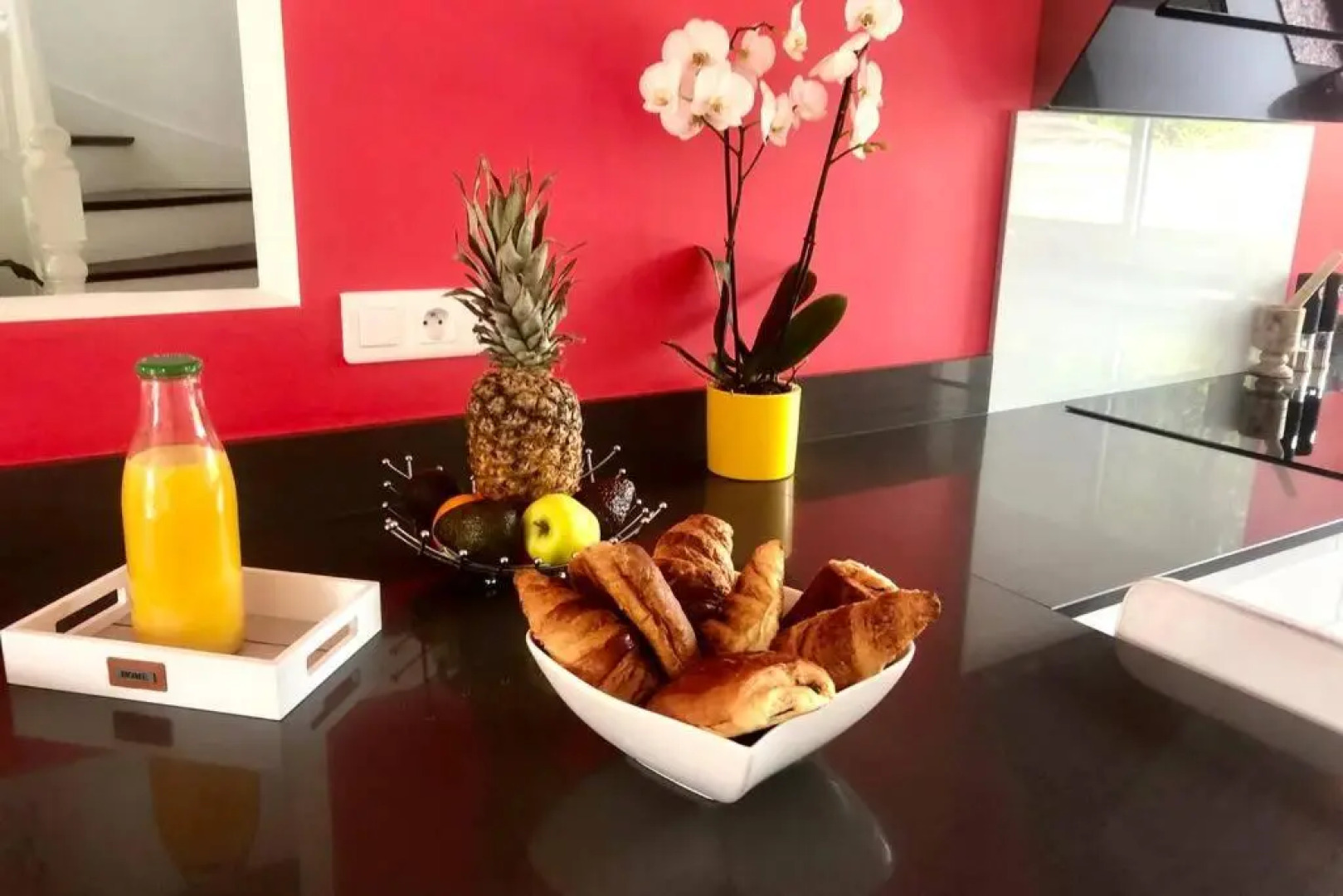 Sublime villa 5 étoiles KONK-KERNE 8-10 pers 100m de la mer à Concarneau Finistère Sud Bretagne