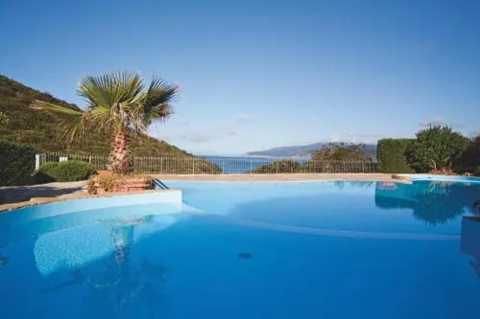 Villaggio Turistico Innamorata