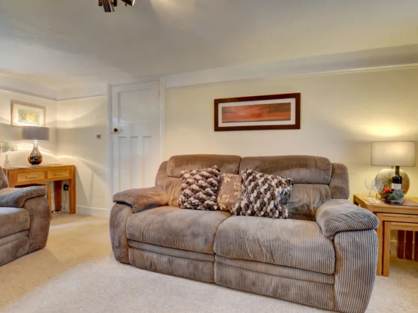 Holiday Home Cross Farm Cottage