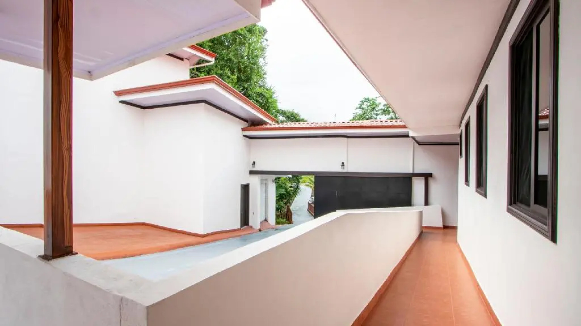 Serenity Rainforest Condos