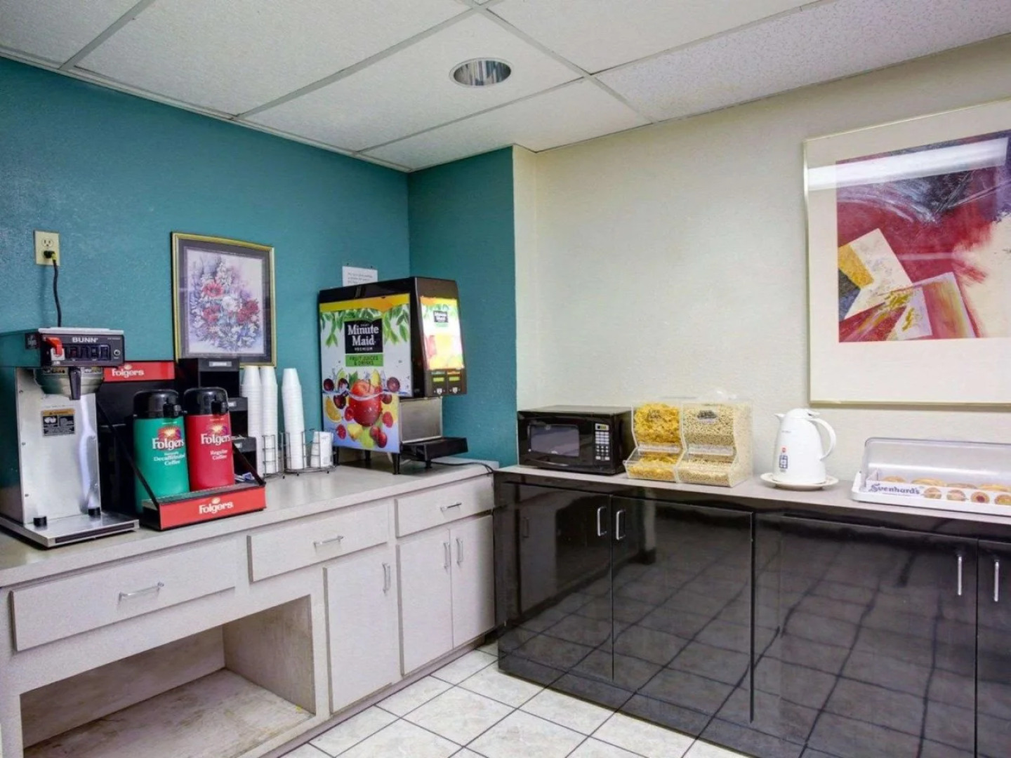 Rodeway Inn San Marcos