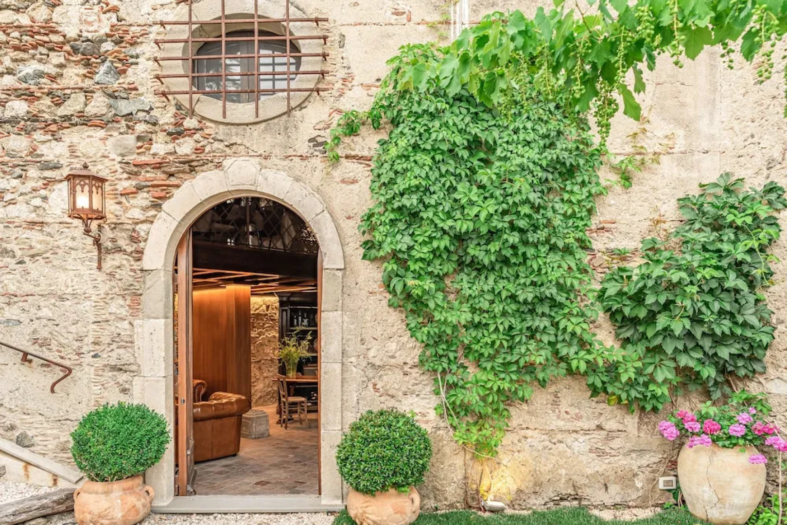 Bar Vitelli Charming Suites