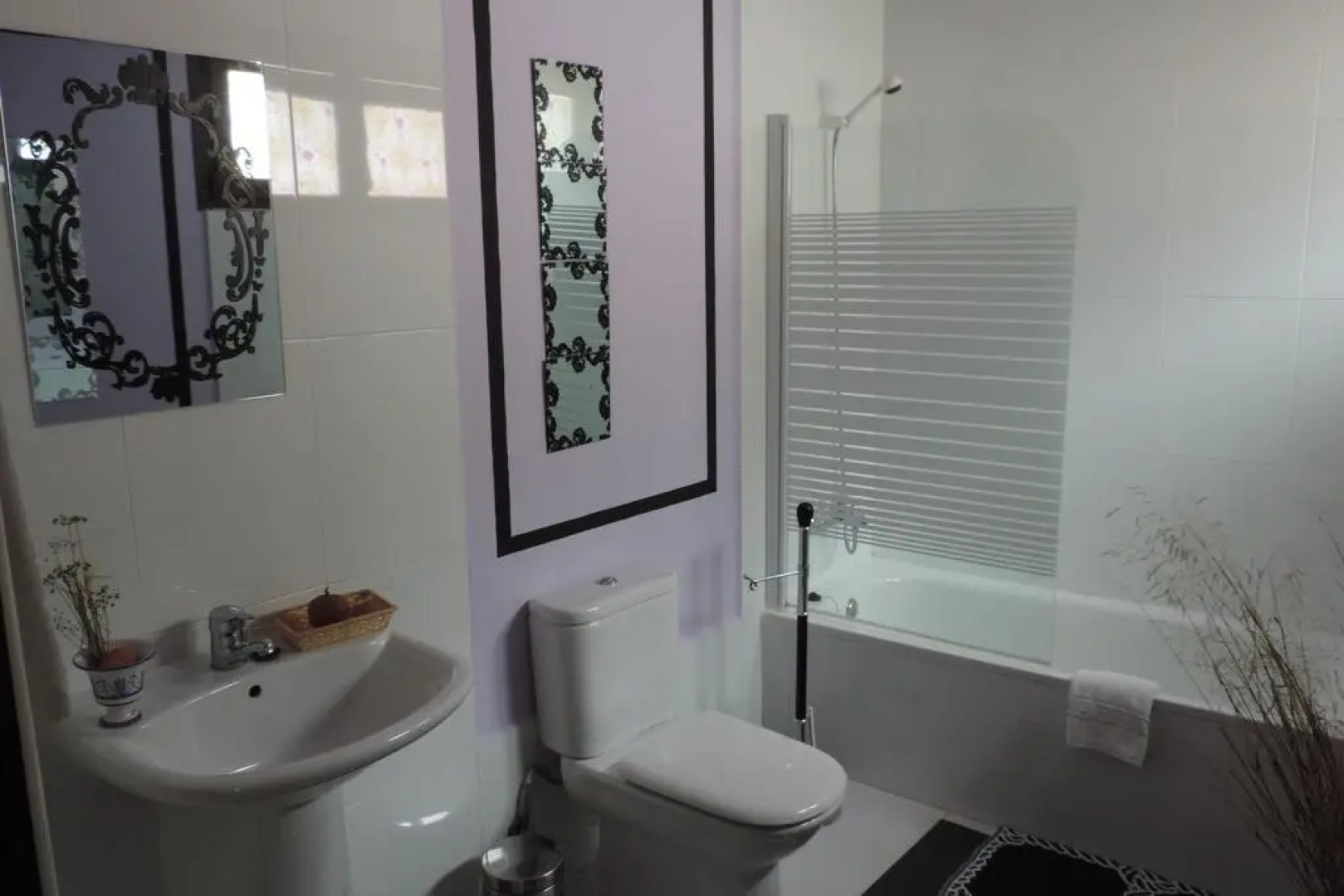 Meson Rural Caseria 7 Fuentes