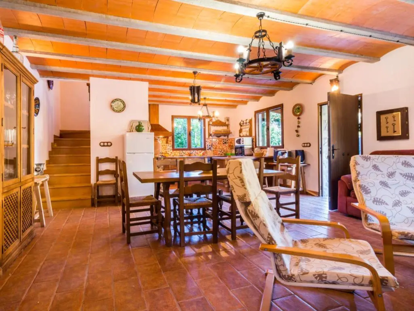 Cortijo Fuente del Lino