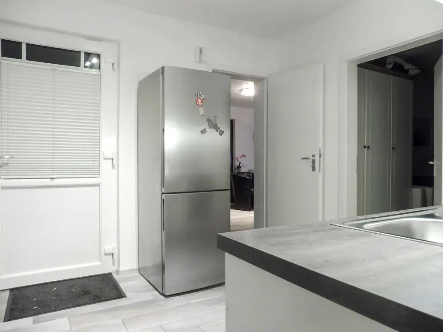 Strandl Ufer Warwerort