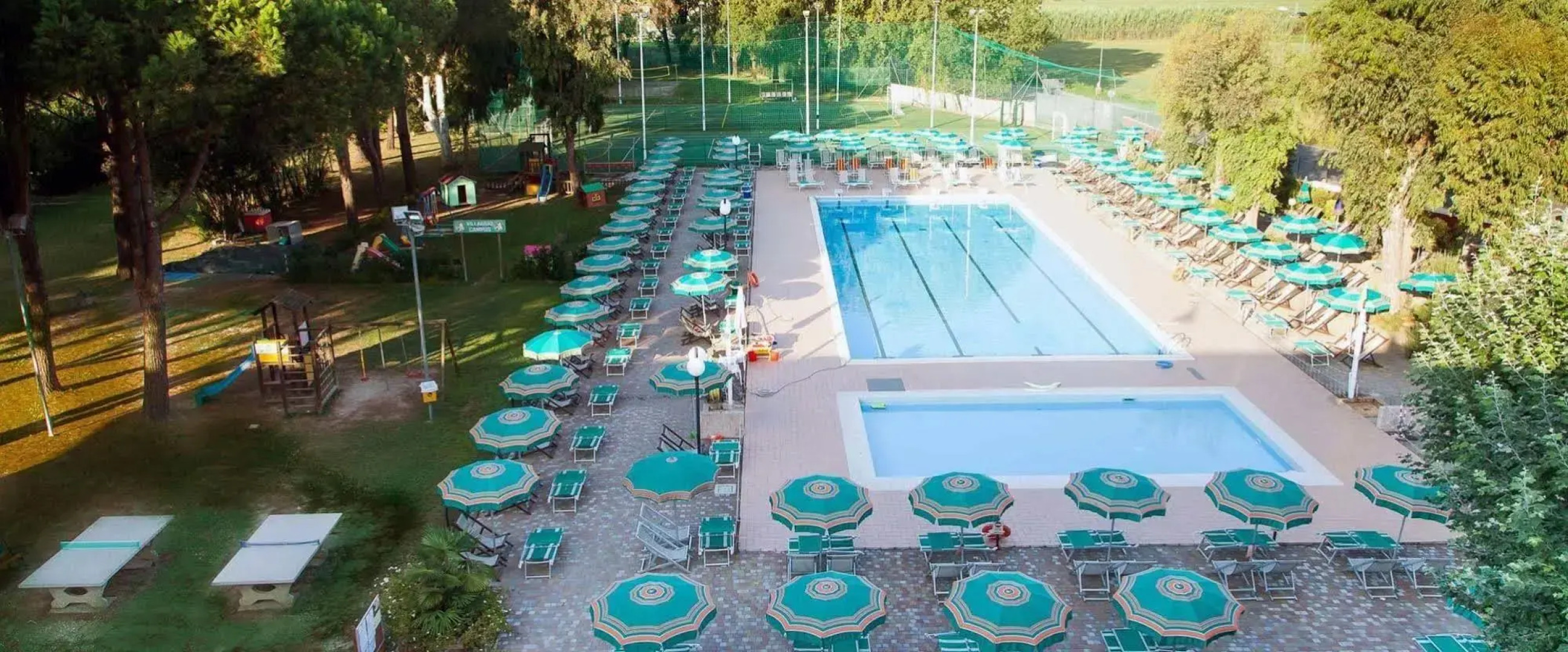 Residenza Pierre & Vacances Luni Mare