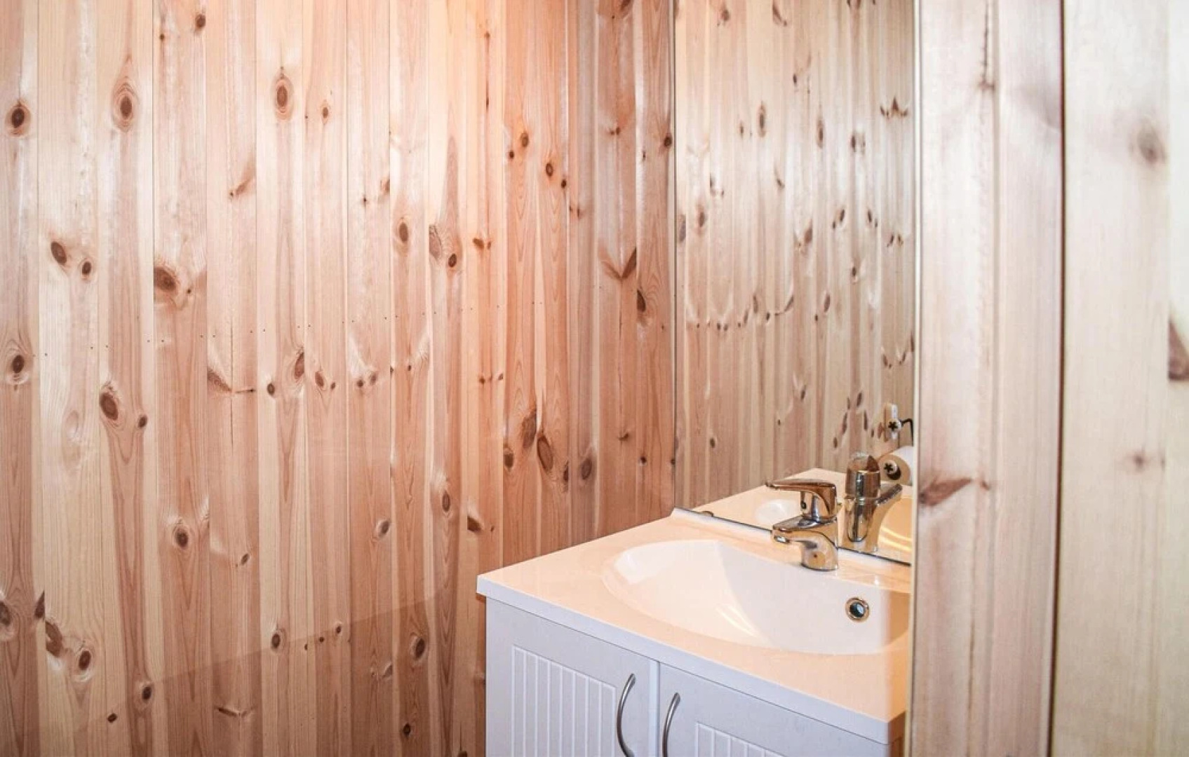 Nice Home in Flå With 3 Bedrooms and Sauna