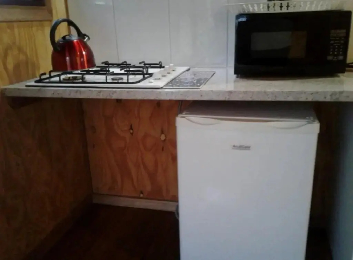 Woodenbong Bed and Breakfast