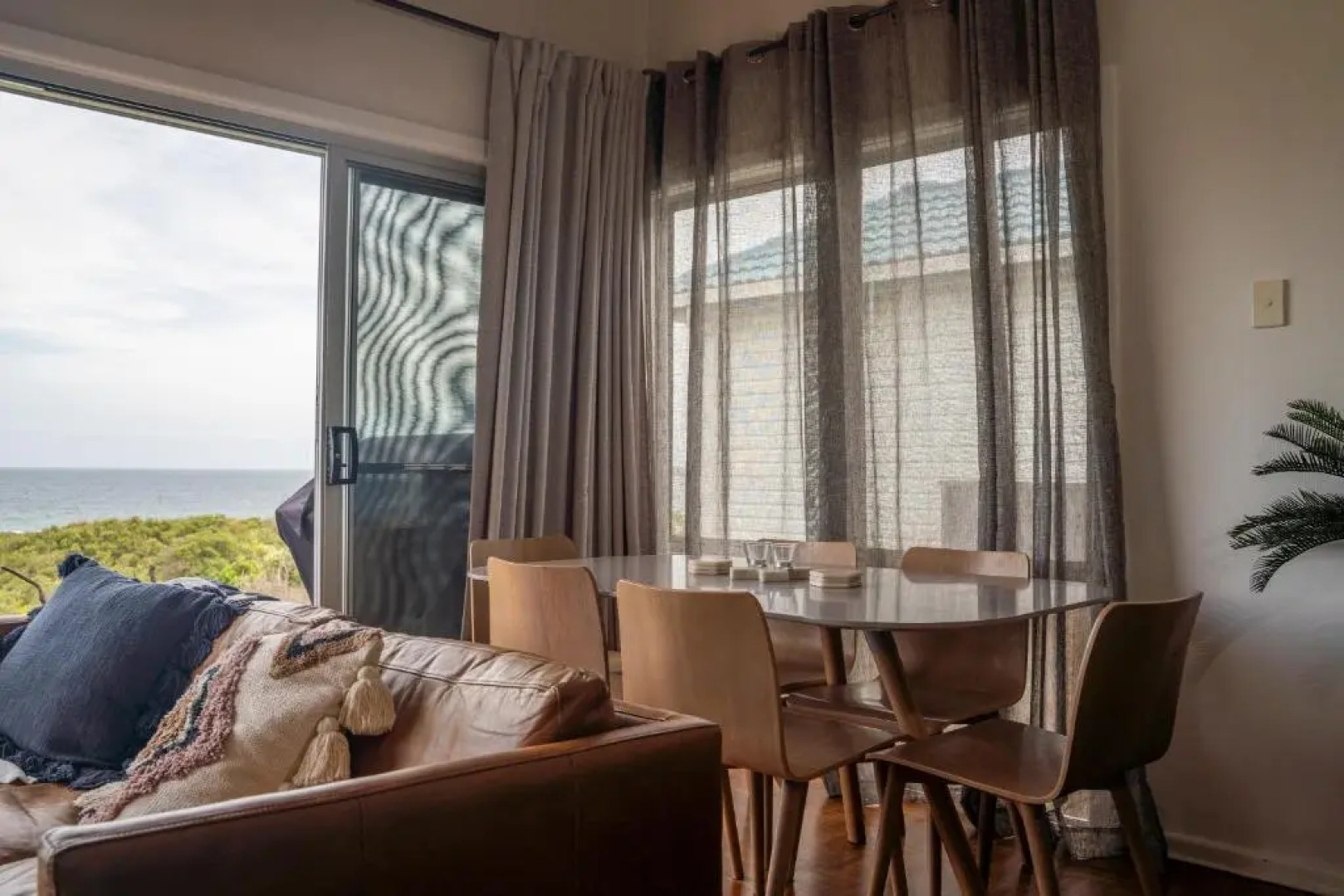 Seakissed Beach House