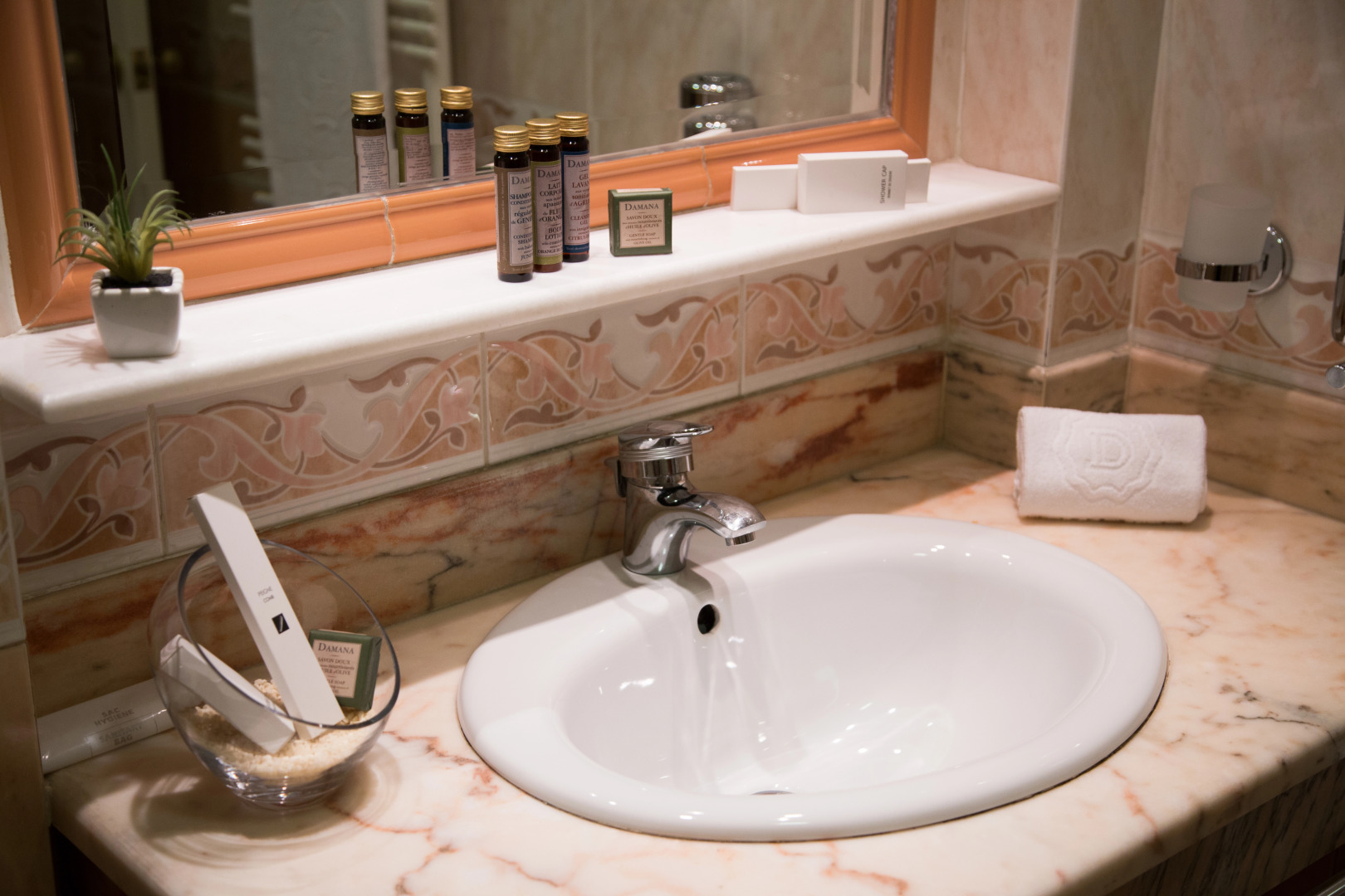 Diplomat Hotel & SPA