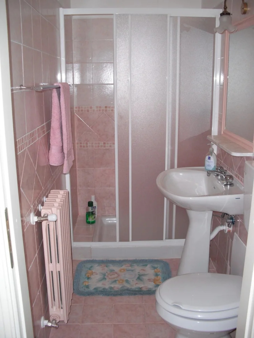 Casa Vacanze da Sina