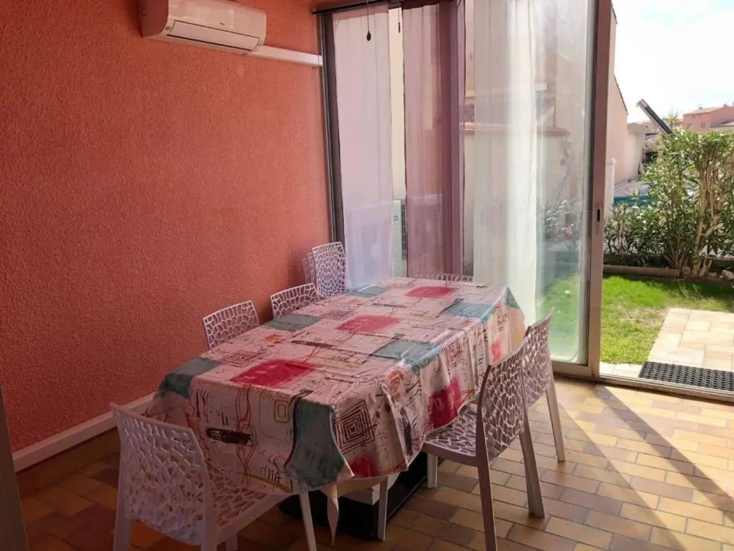 Appartement Le Barcarès, 5 pièces, 8 personnes - FR-1-81-521