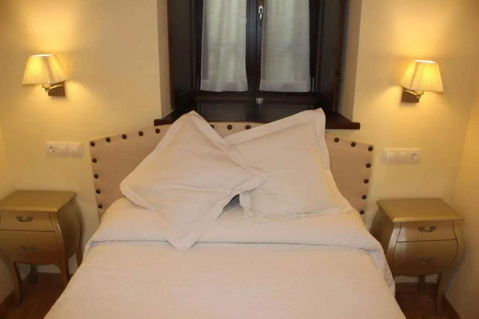 Casa De Aldea La Galea