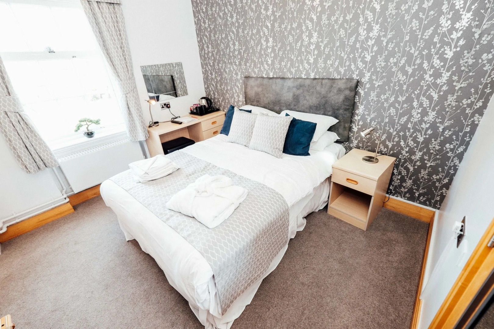 Portland House Hotel at Derby Conference Centre