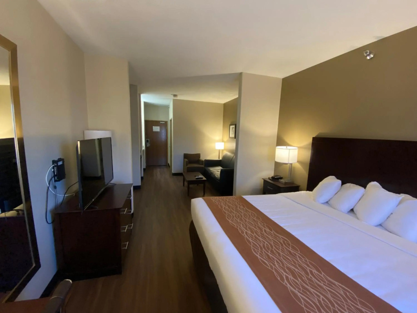 Comfort Inn & Suites Gunnison - Crested Butte