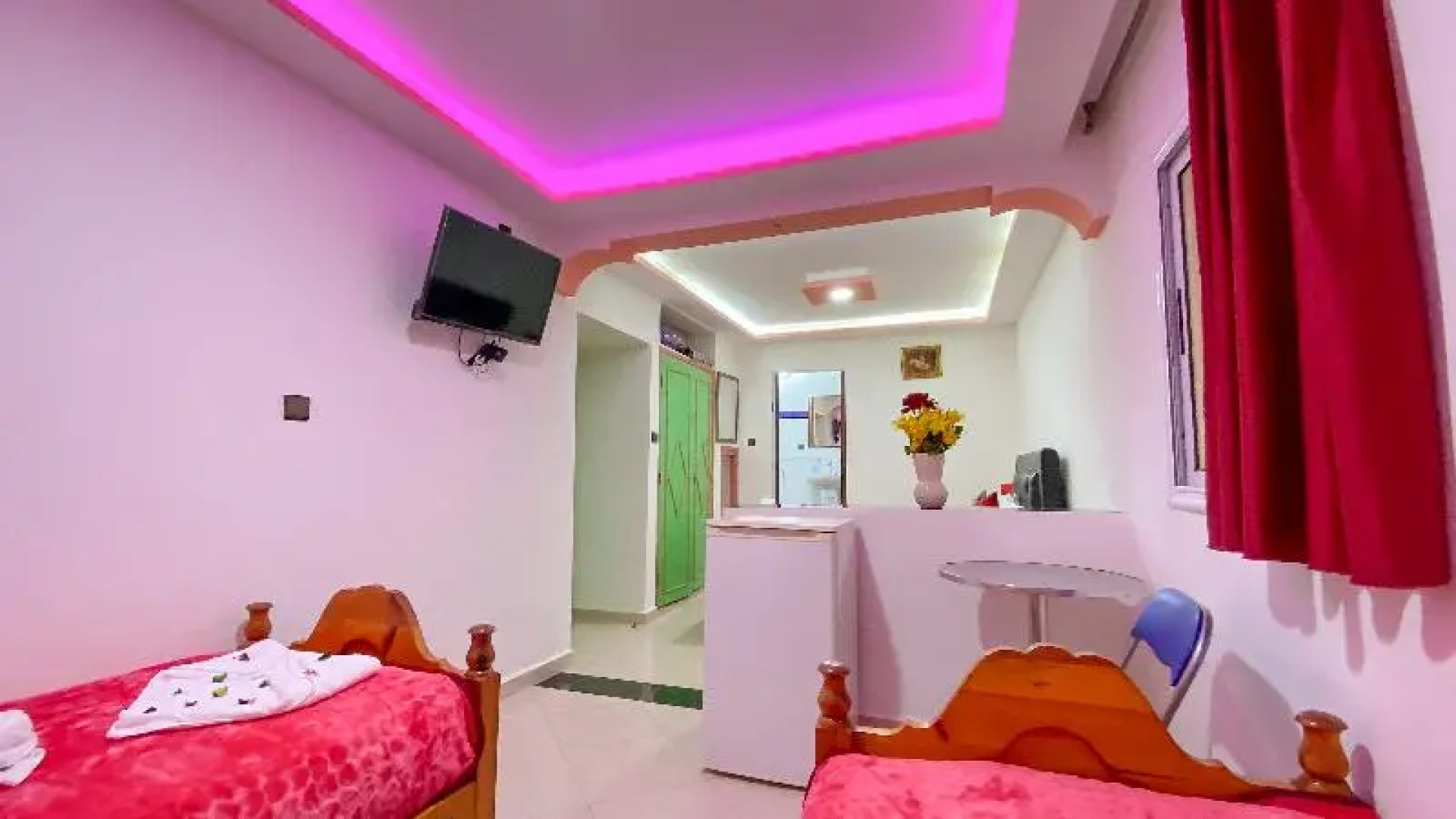 Hotel Elmarsa La Playa