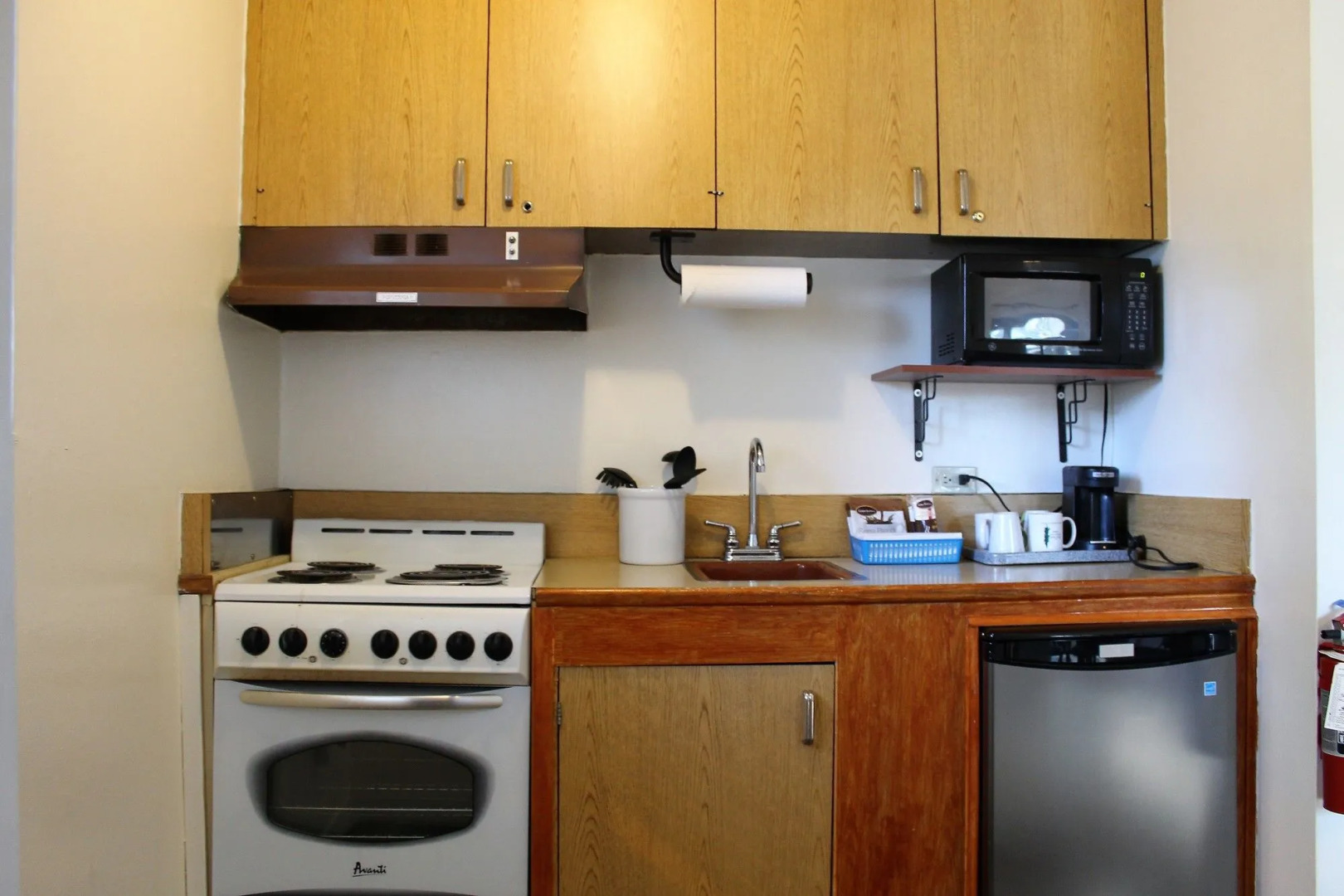 Big Pines Mountain House