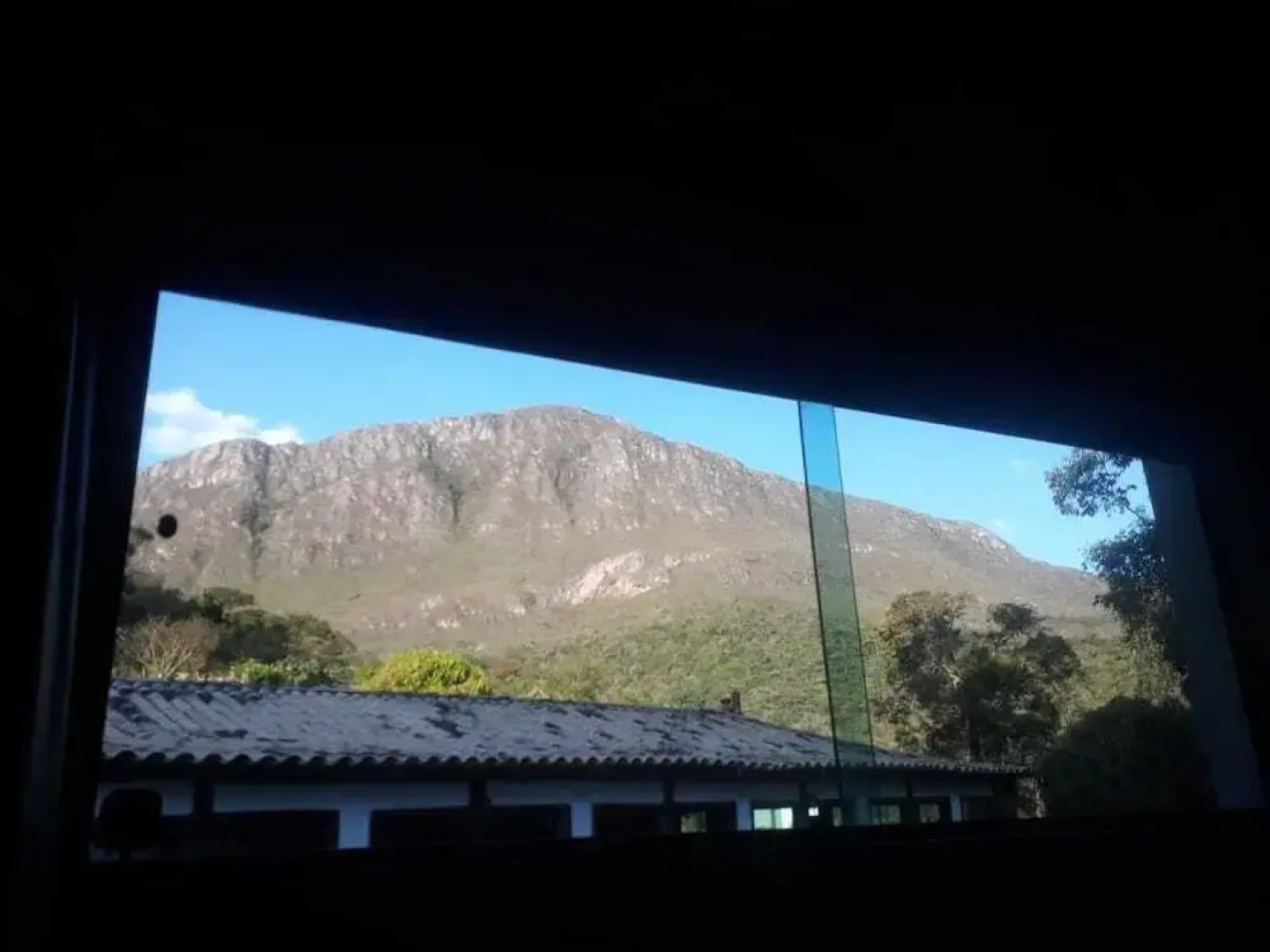 Pousada Ecorsini Aventura