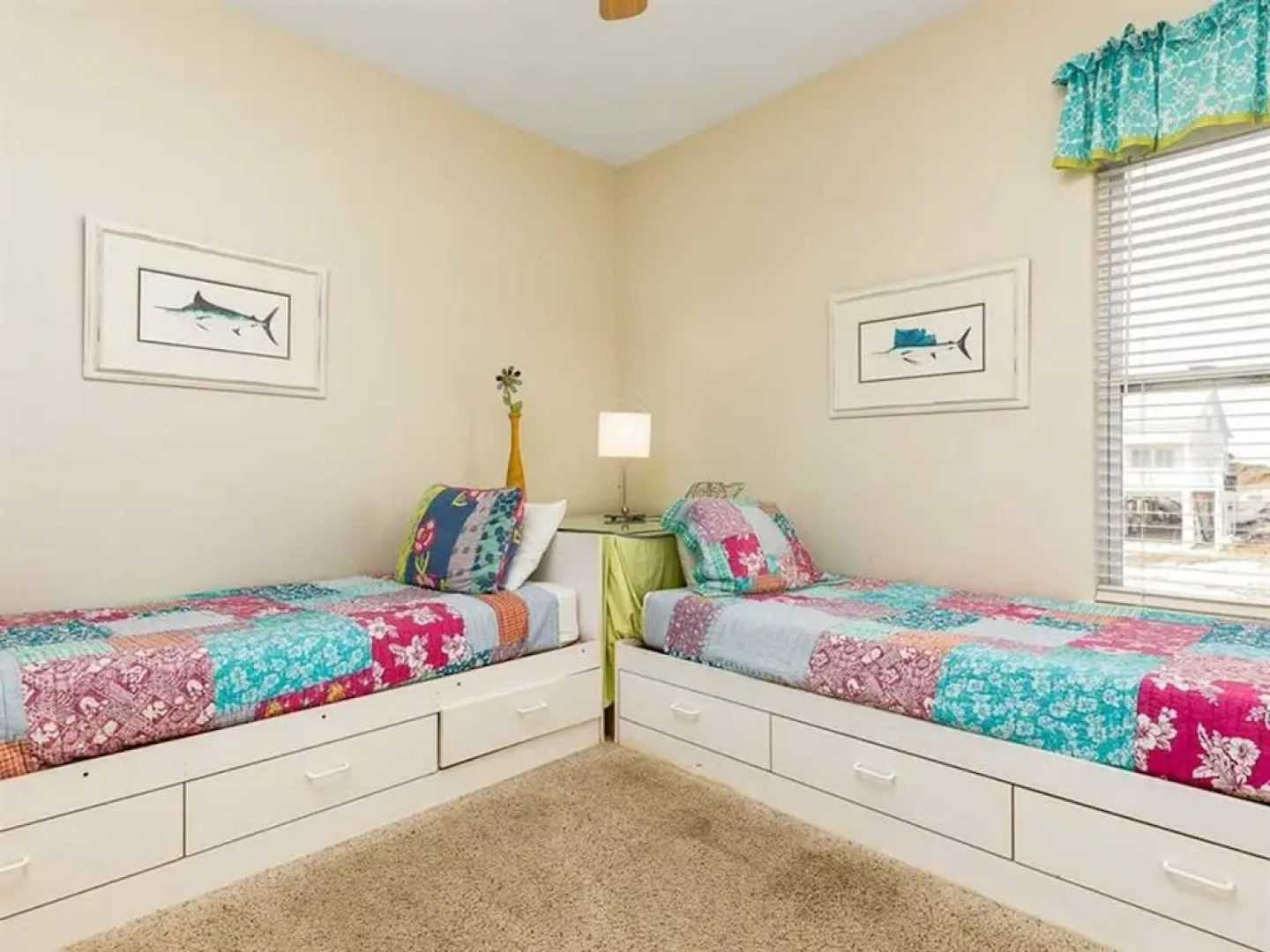 Barefoot Contessa by Meyer Vacation Rentals