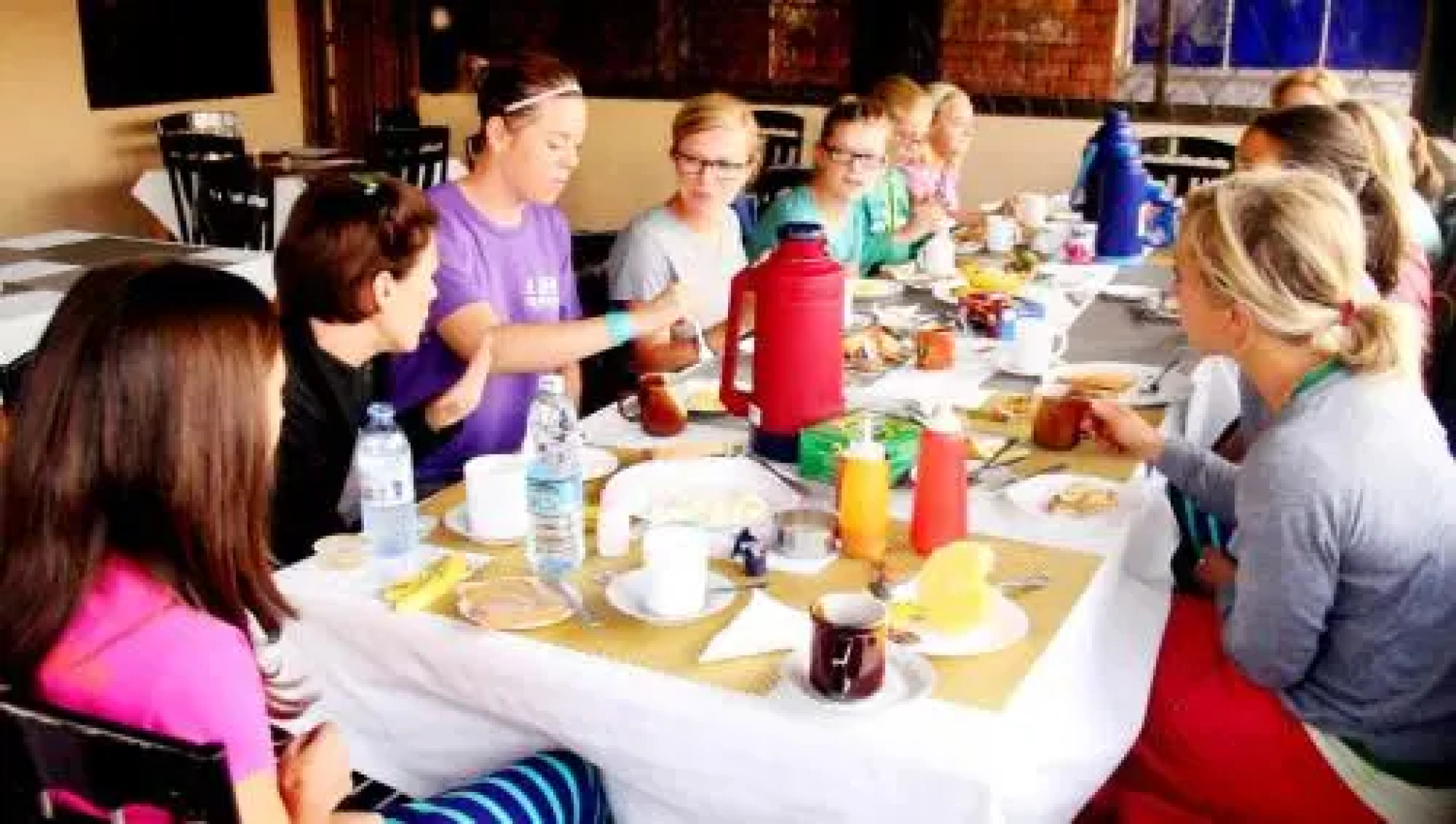 Skyblue Motel Lyantonde