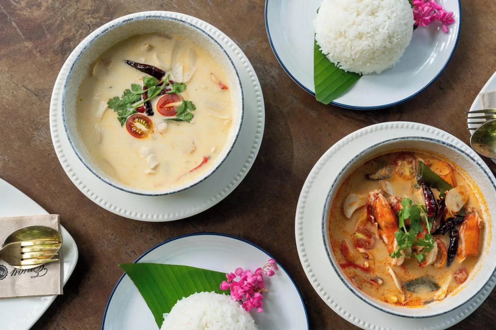 Akra Collection Layan Hideaway Villas