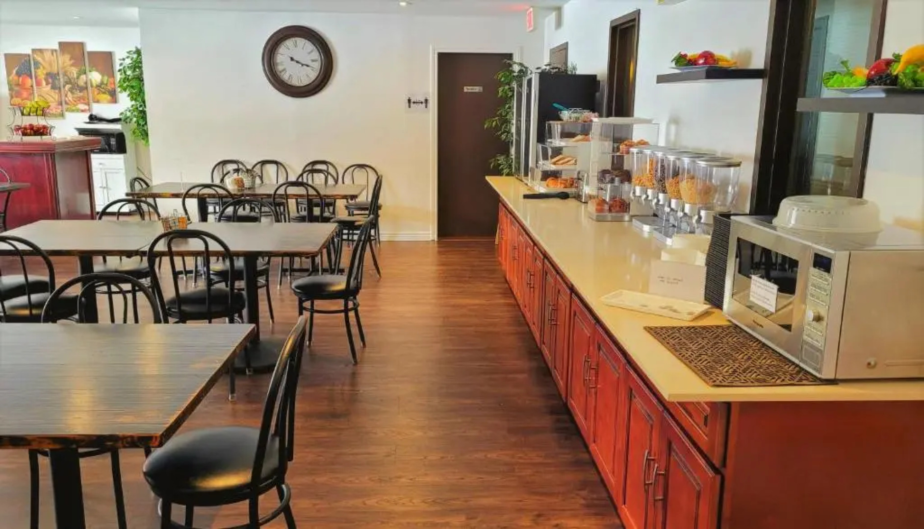 Hotel et Motel Le Chateauguay