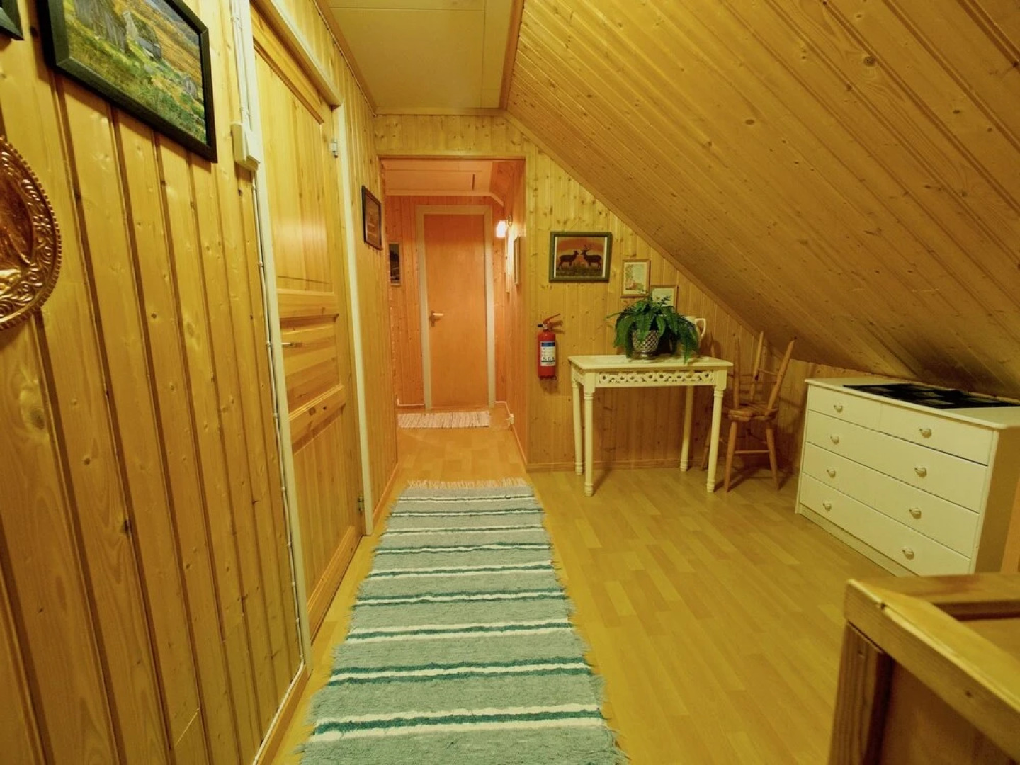 Geitelva Holiday Home Lofoten