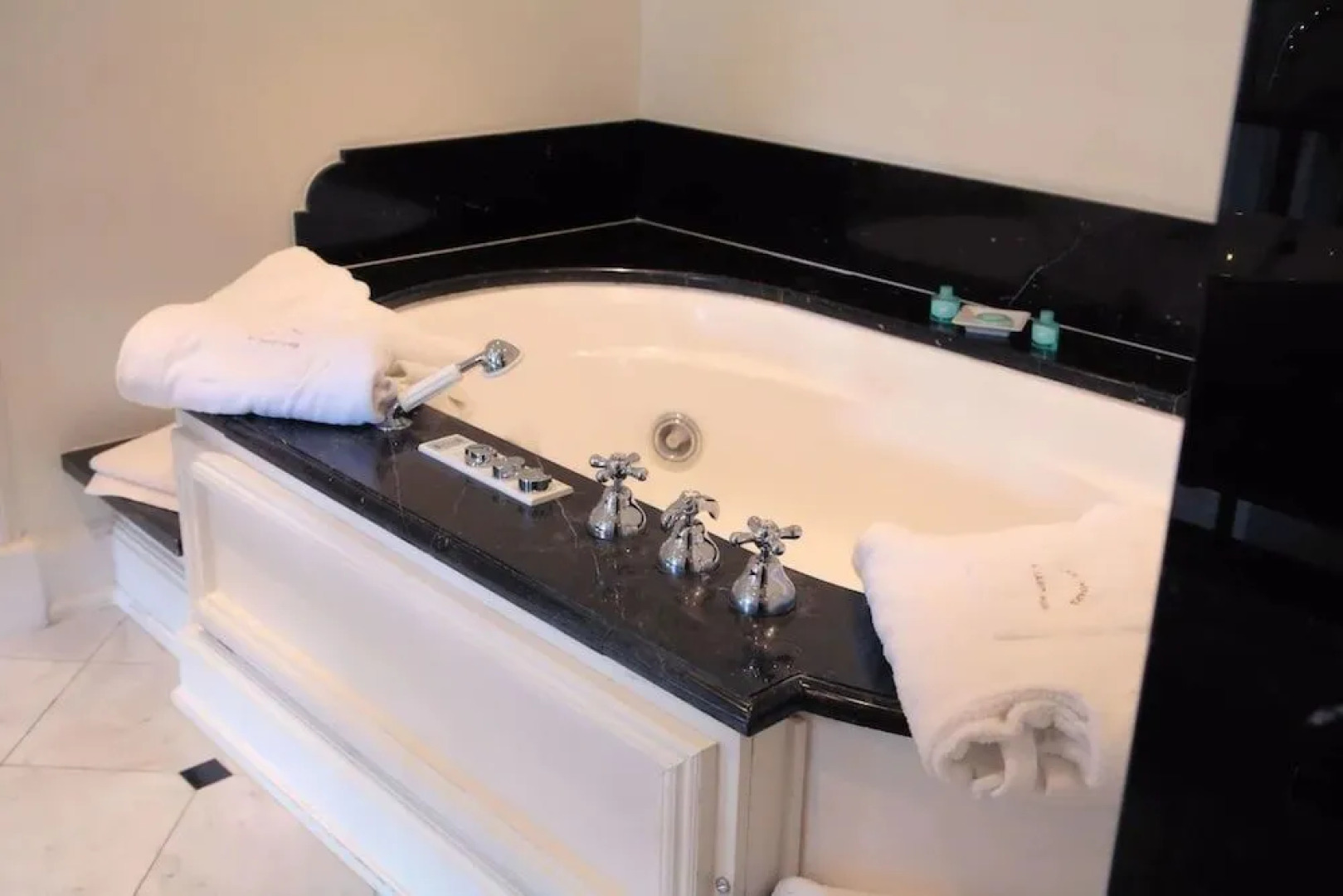 Les Vergers de Saint-Paul