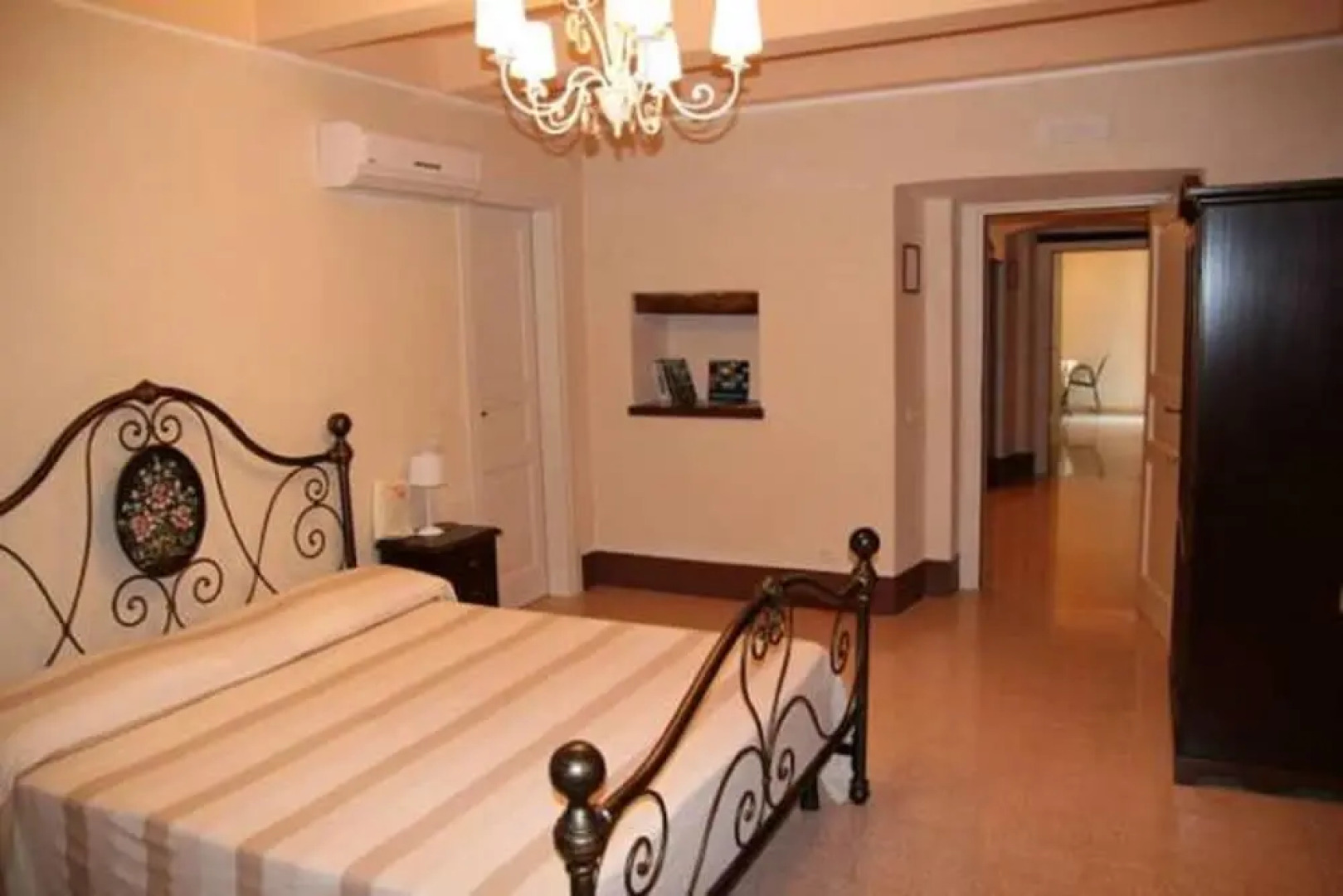 B&B Palazzo Mantegna