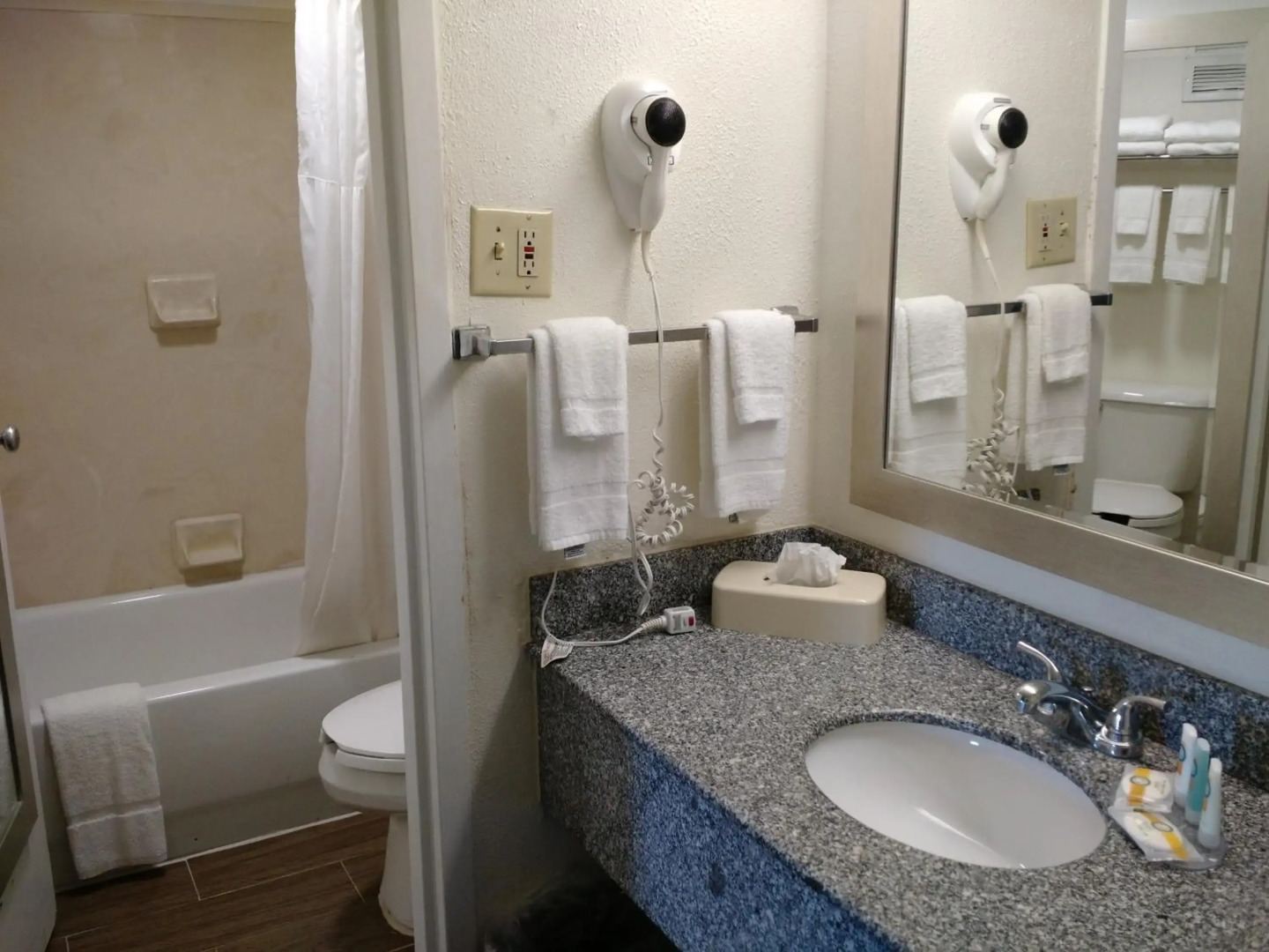 Quality Inn & Suites Conference Center