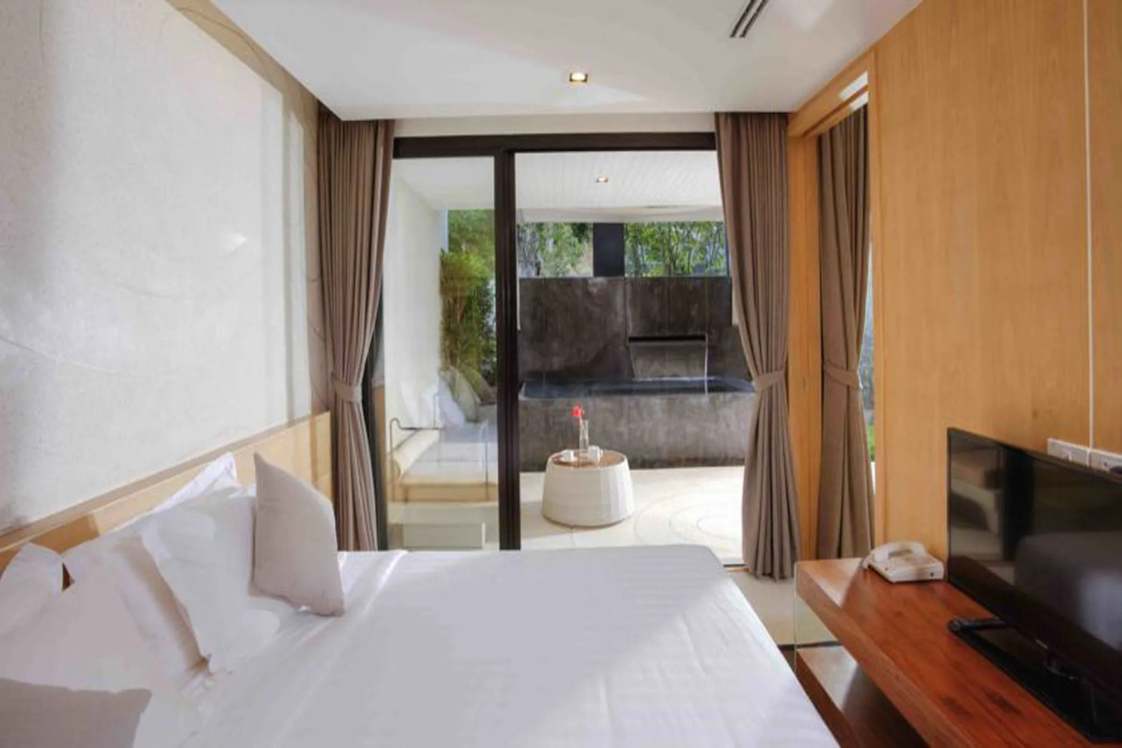 Botanica Khao Yai by Scenical