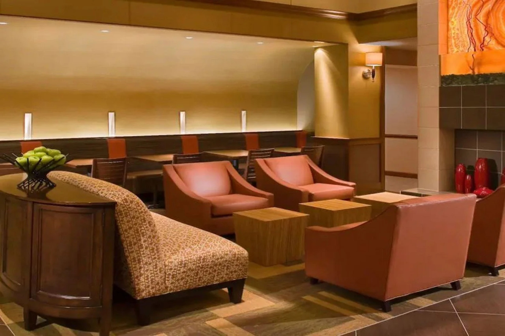 Hyatt Place Salt Lake City/Downtown/The Gateway