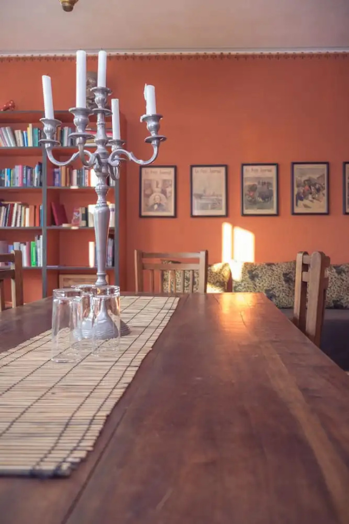 Grafschaft Kloster Zinna