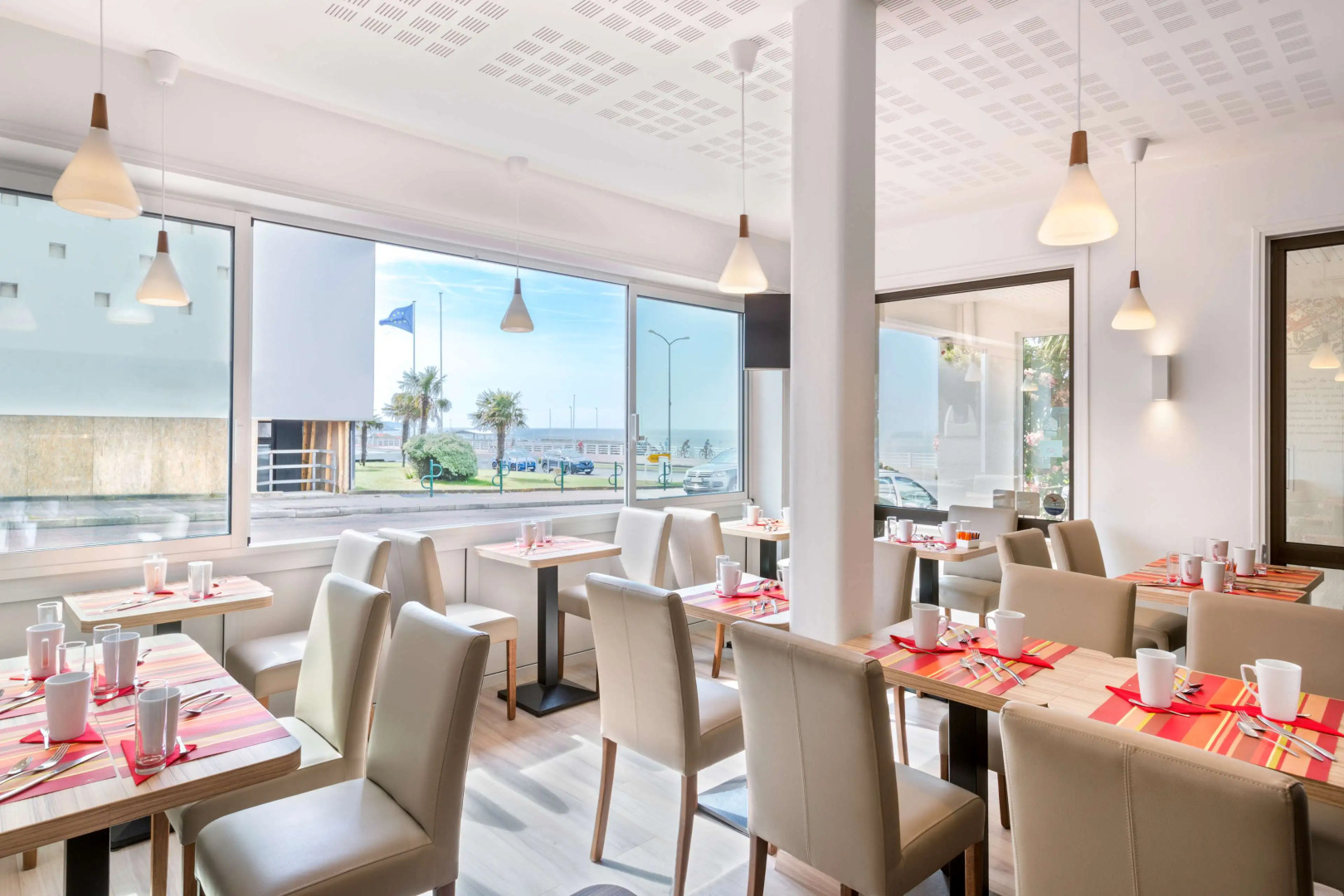 Best Western Hotel Royan Ocean