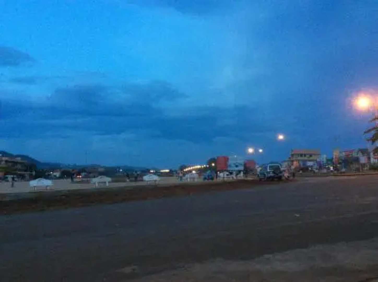 Chantha Sreypich Guesthouse