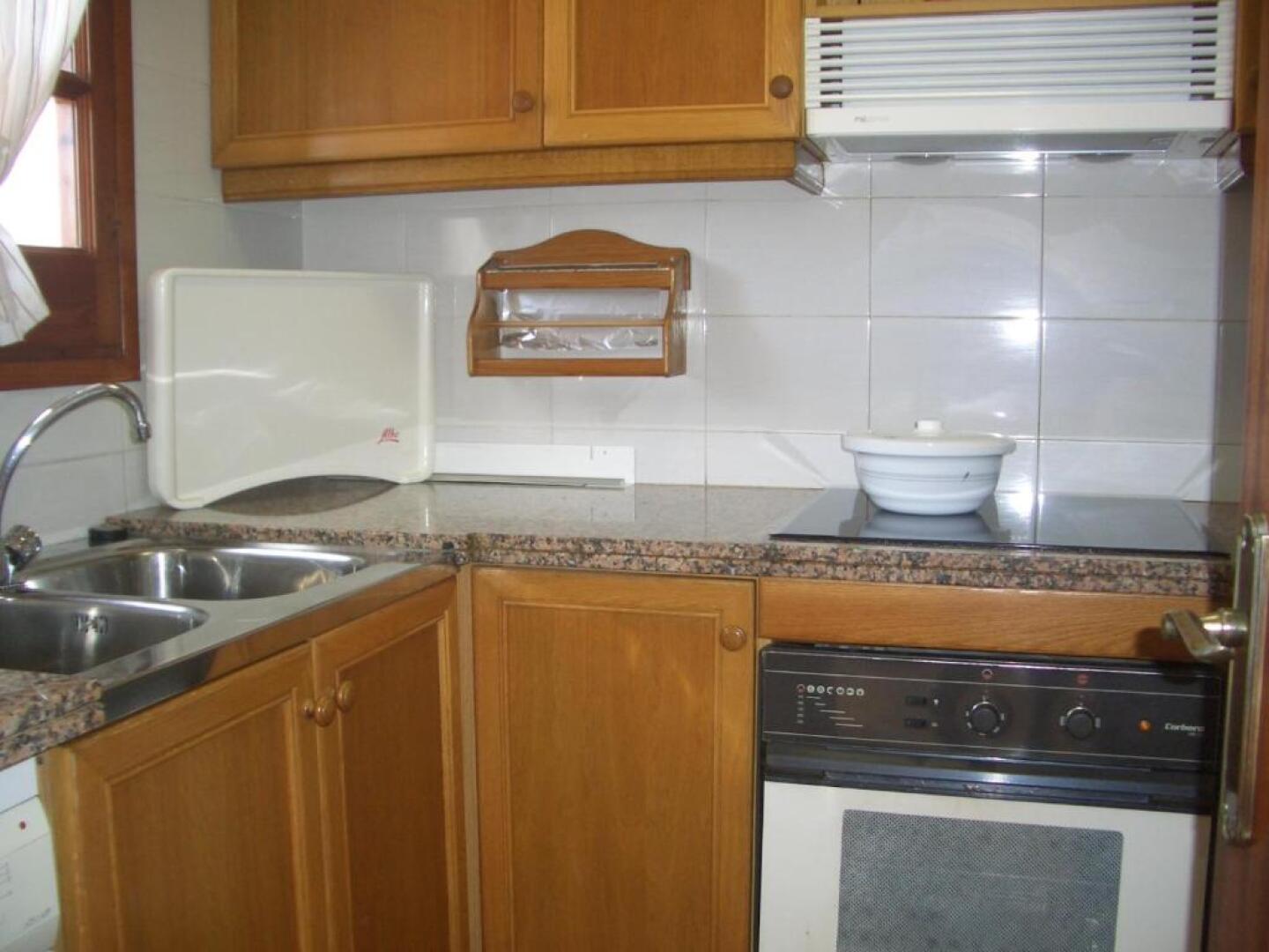 Apartamento S'Agaró Fagoi