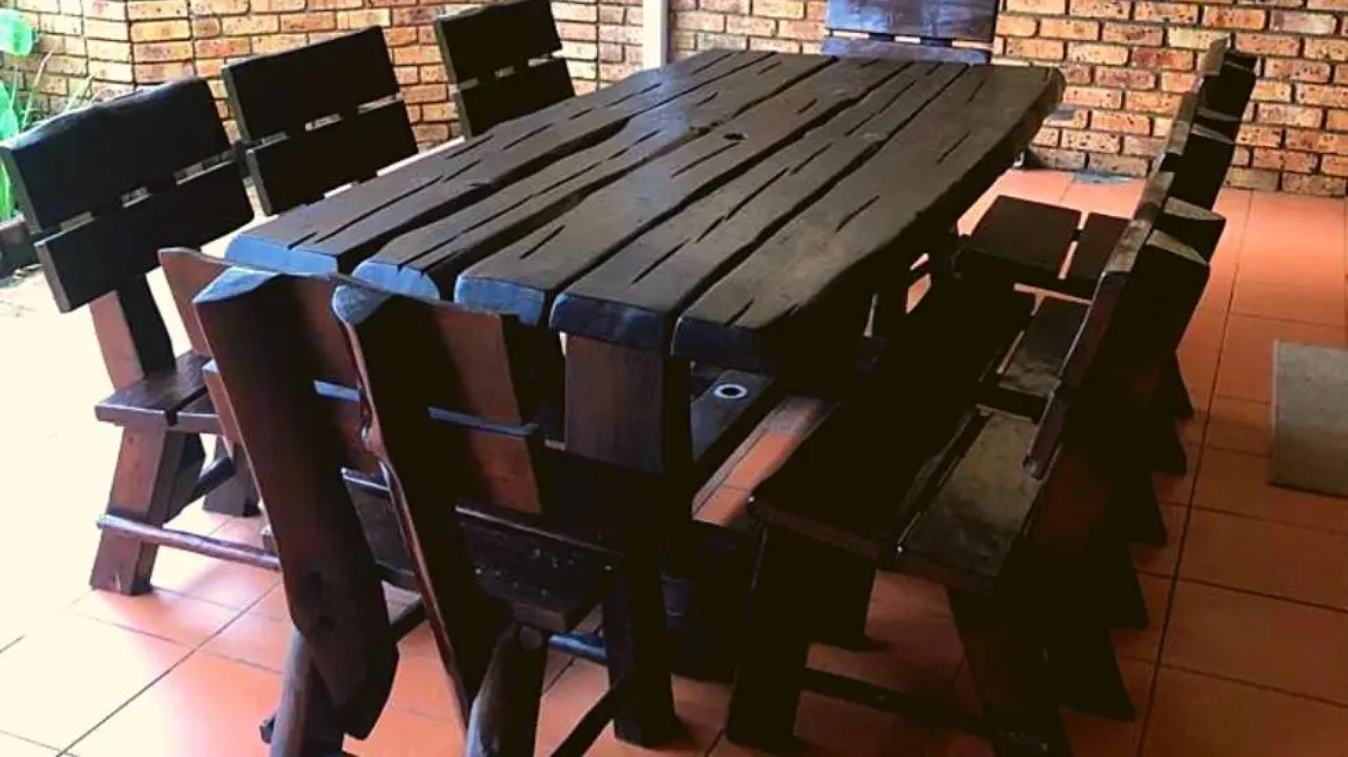 C-Side Apartment Hibberdene