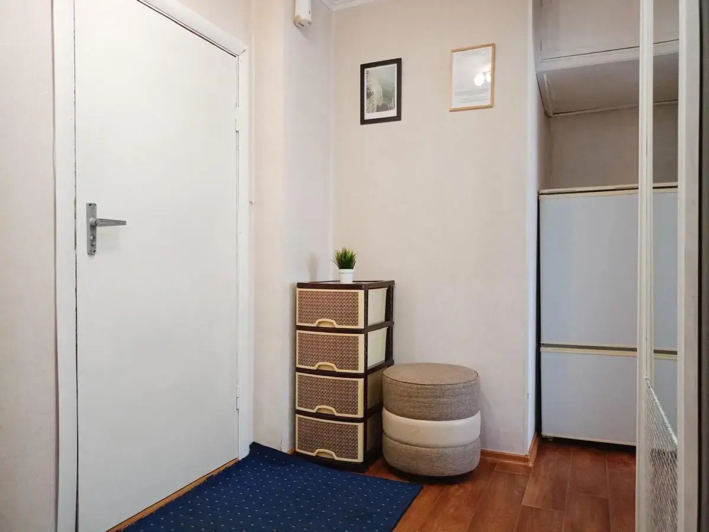 Комфорт на бульваре Московский 7