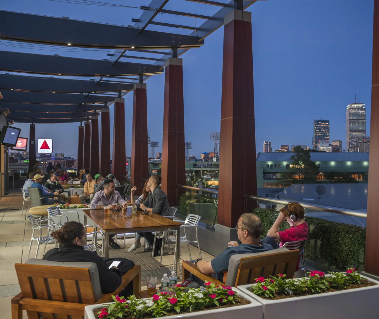 Residence Inn by Marriott Boston Back Bay/Fenway