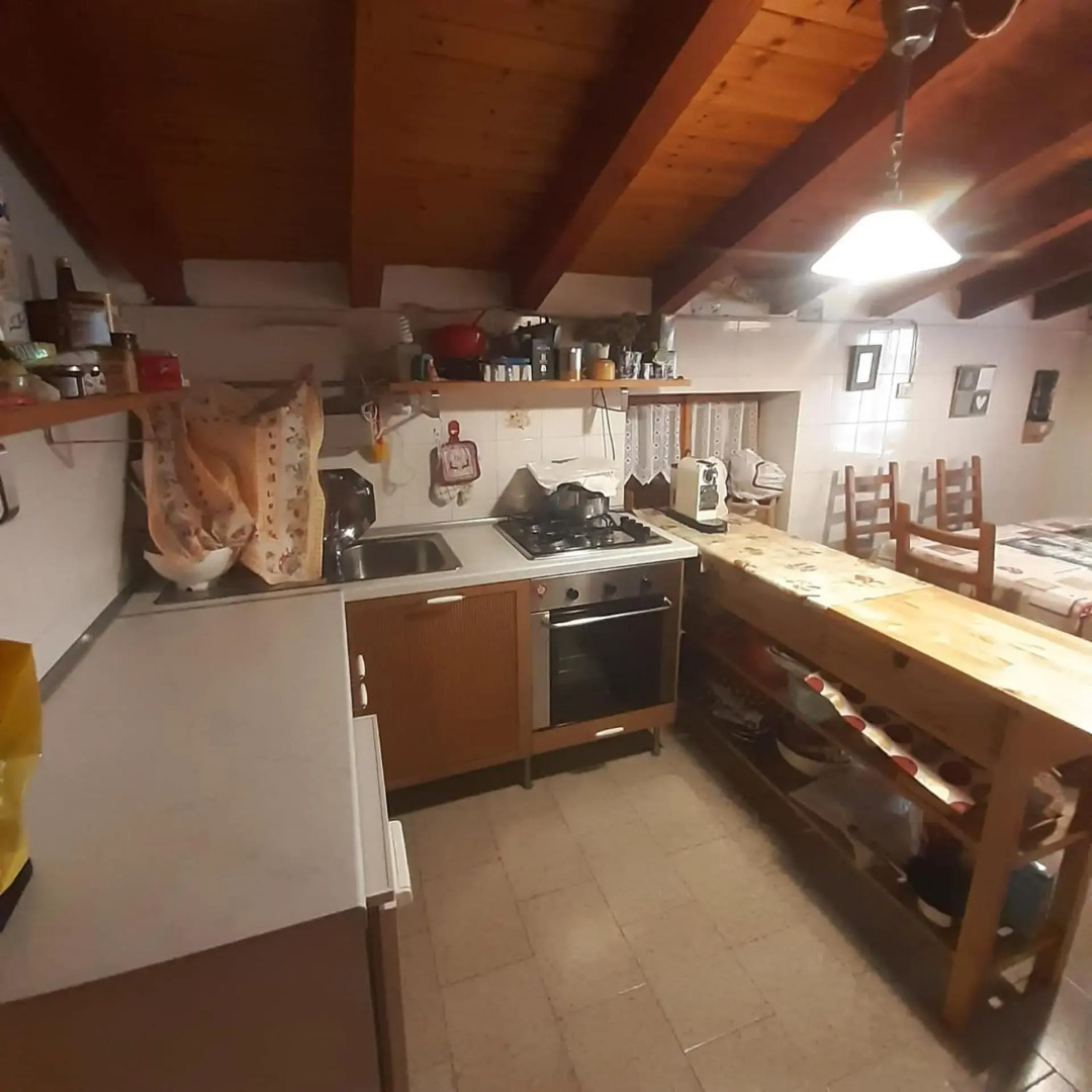 Baita Pialemont I piano