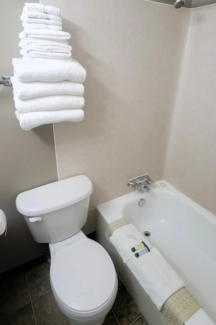Siesta Suites