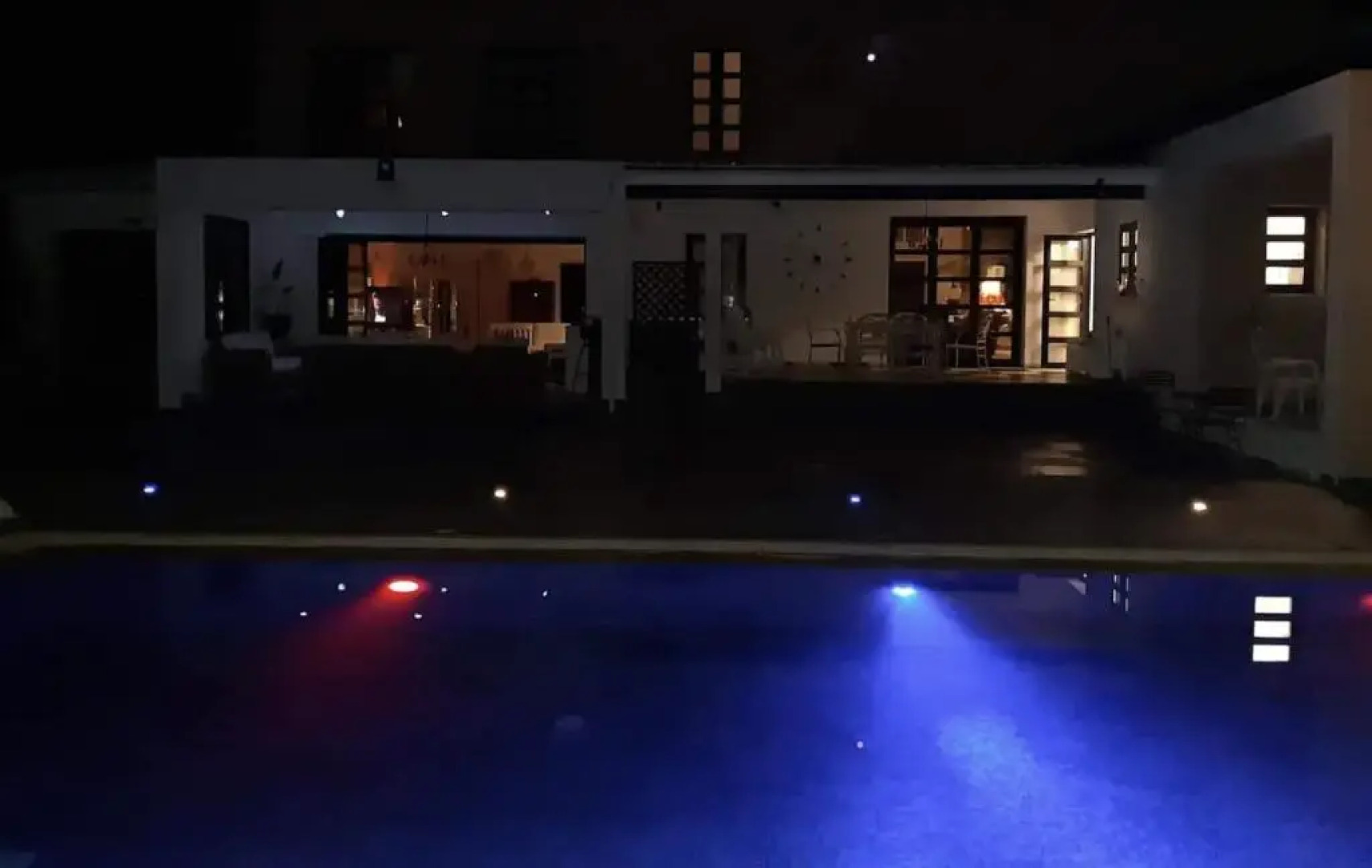 The Pervoli Studio - Pool - Close to Beach