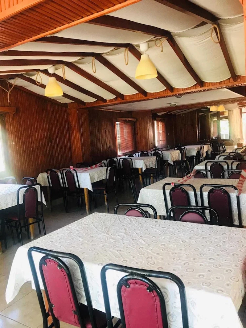 Boss II Hotel