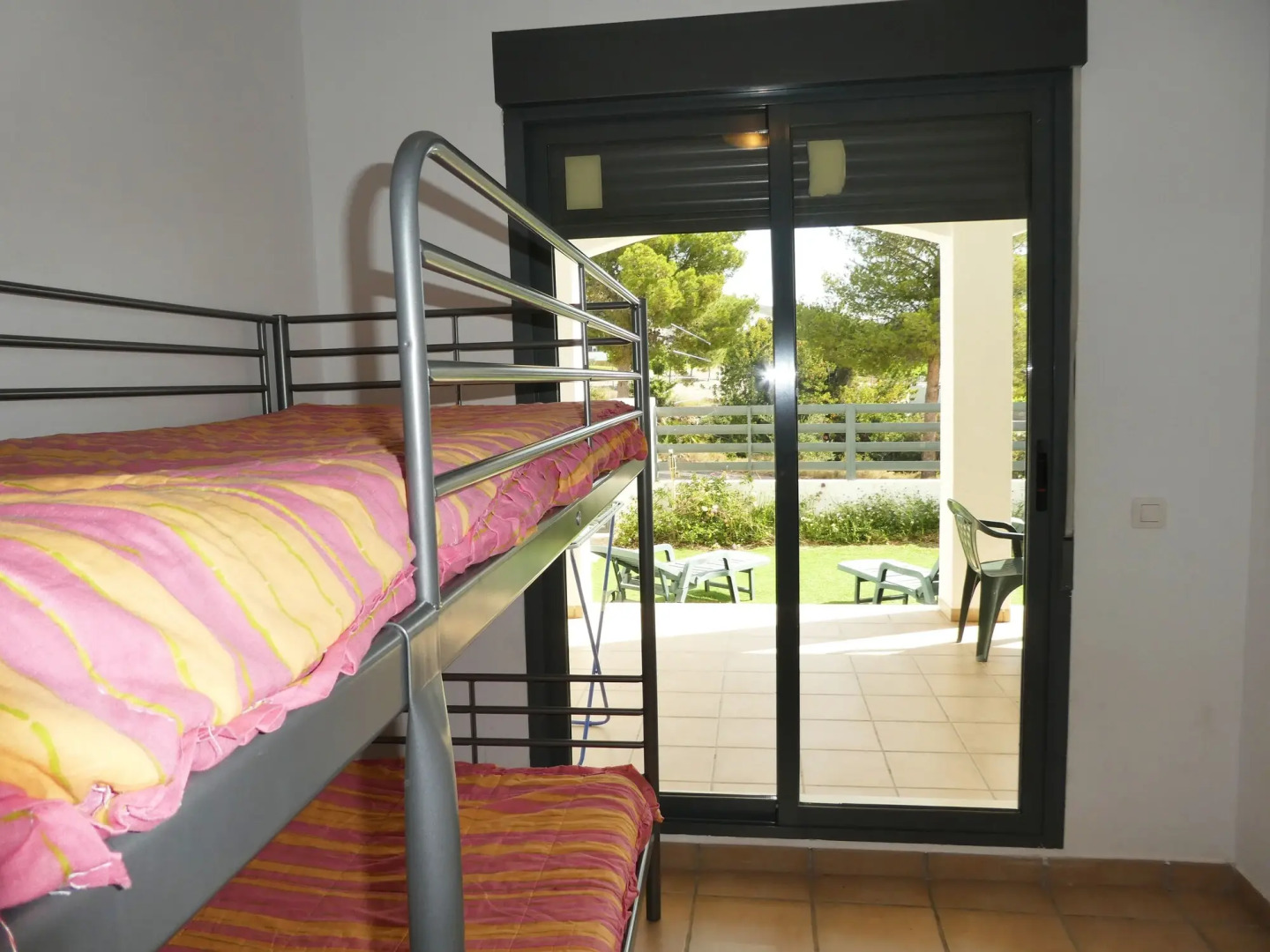 Apartamentos Tierra de Irta 3000