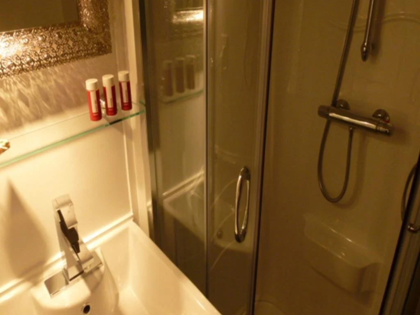 Auberge et Restaurant Aux Goglus