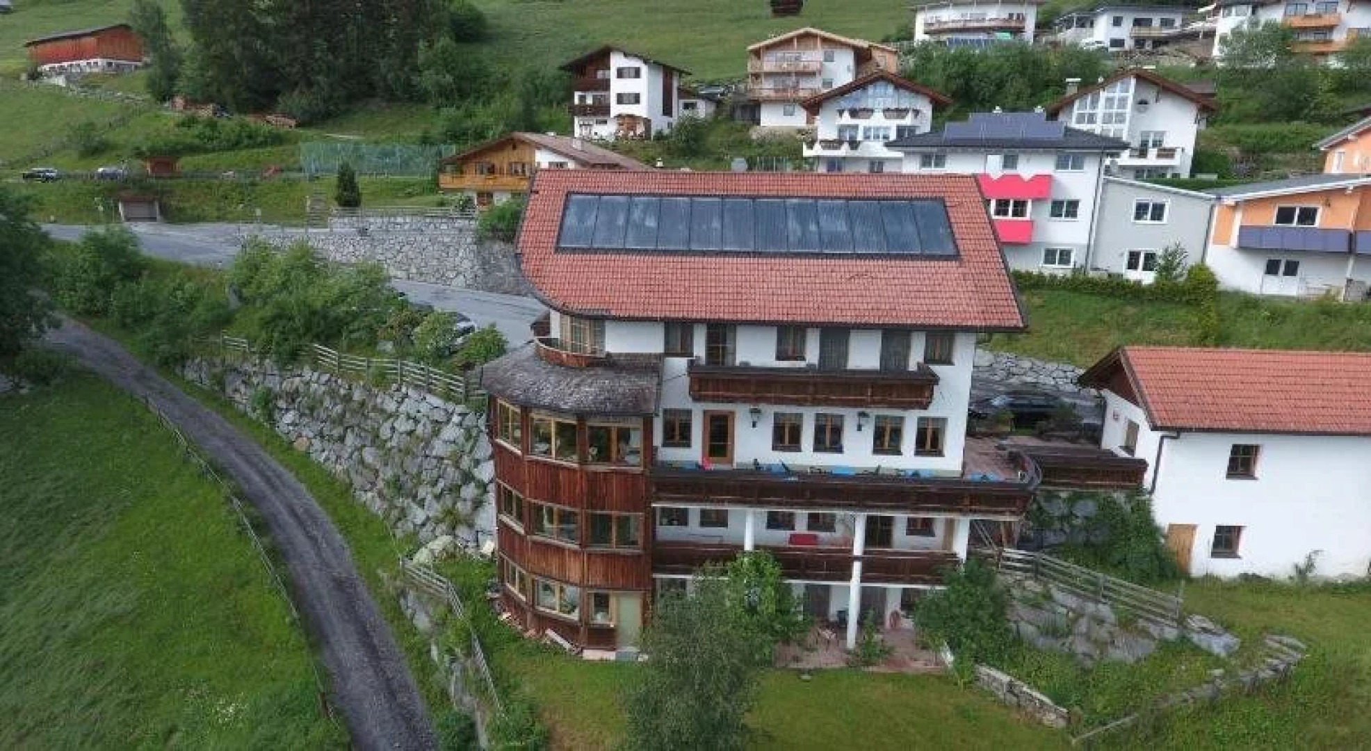 Wirtshaus zum Wiesejaggl