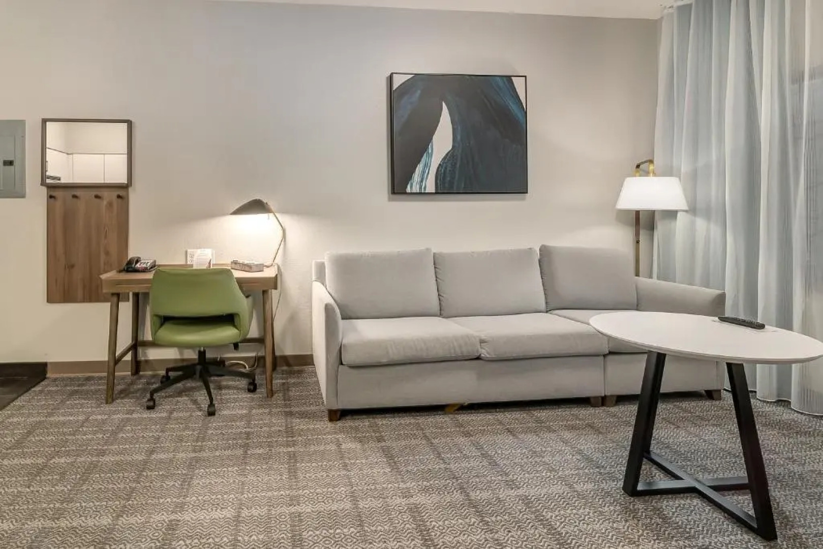 Staybridge Suites University Area by IHG