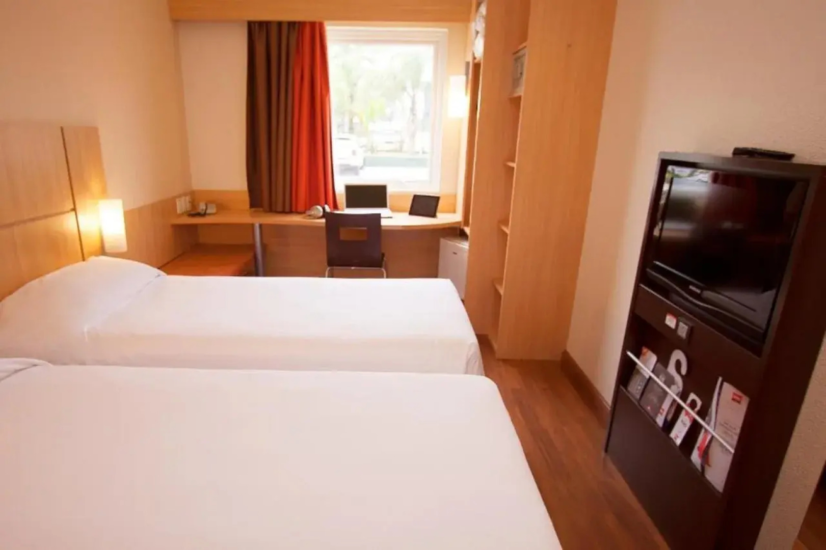 ibis Curitiba Aeroporto