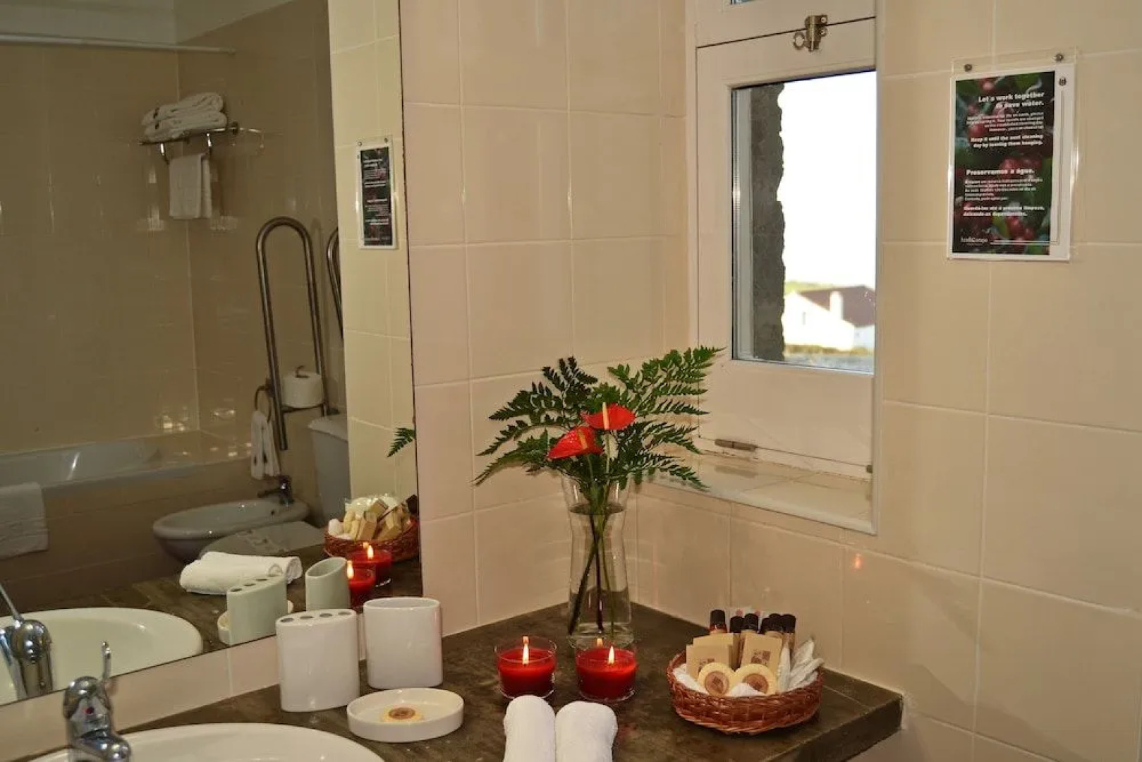 Tradicampo Eco Country Houses